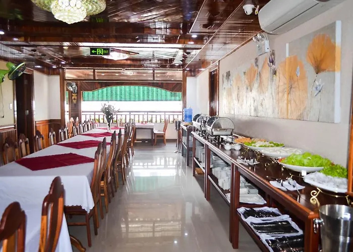 San San Hotel Da Nang